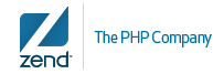 Zend The PHP Company